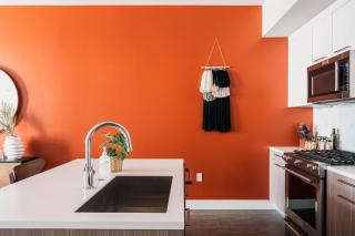 Gallery Retreat - Skyline Views - Zuni Lofts - Denver - 3