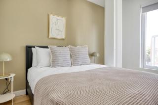 Ideal Fenway Studio w WD Gym BOS-690 - 3