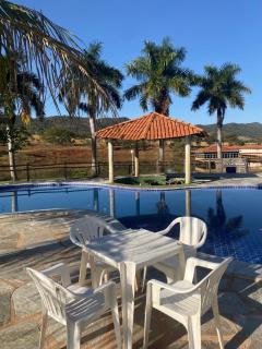 Hotel Fazenda Pousada da Serra - Goianésia - 6