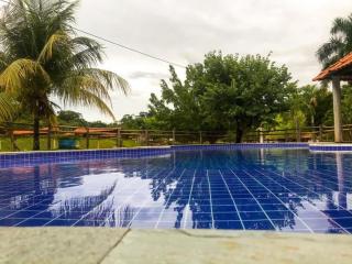 Hotel Fazenda Pousada da Serra - 7