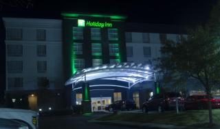 Holiday Inn Birmingham - Hoover by IHG - Hoover - 1