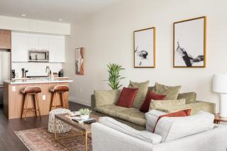 Modern Allure Lifestyle - City View - Zuni Lofts - Denver - 0
