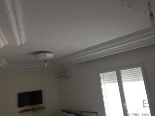 Nouveau Appartement Avec Un Parking Gratuit - La Marsa - 5
