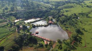 Hotel Fazenda Pousada da Serra - Goianésia - 8