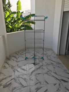 Nouveau Appartement Avec Un Parking Gratuit - La Marsa - 3
