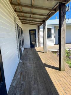 Pt Hesse Luxury Coastal Homestead - Port Campbell - 8