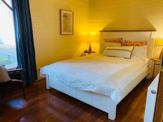 Pt Hesse Luxury Coastal Homestead - Port Campbell - 2