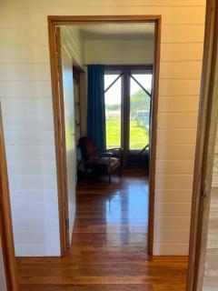 Pt Hesse Luxury Coastal Homestead - Port Campbell - 1