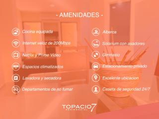 Topacio7 Residencial - 7