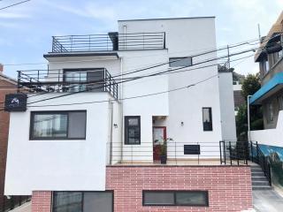 Cheukhu-dong 19street Guesthouse - Mokpo - 5