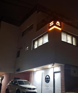 Cheukhu-dong 19street Guesthouse - Mokpo - 4