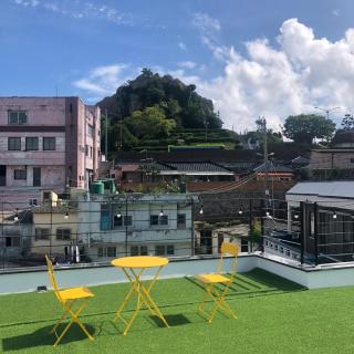 Cheukhu-dong 19street Guesthouse - Mokpo - 3