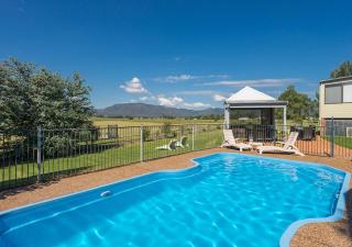 Maranda Country Estate 5 Bedrooms with Pool, Spa & EV - 8