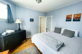 A Villager's Dream - North Conway - 4