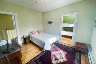 A Villager's Dream - North Conway - 1