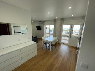 Monte Gordo South Pearl Apartment - Monte Gordo - 8