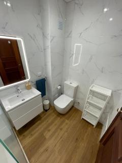 Monte Gordo South Pearl Apartment - Monte Gordo - 6