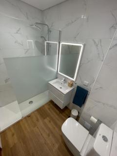 Monte Gordo South Pearl Apartment - Monte Gordo - 4