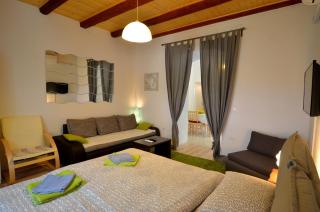 Apartments with parking space Rovinj - 20293 - 9