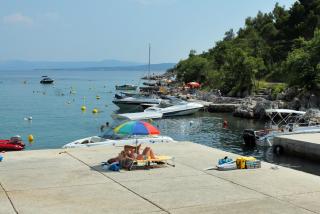 Apartments with a parking space Dramalj, Crikvenica - 20803 - Crikvenica - 8