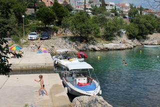 Apartments with a parking space Dramalj, Crikvenica - 20803 - Crikvenica - 7