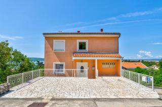 Apartments with parking spaces Dramalj, Crikvenica - 20803 - 6