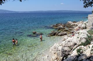 Apartments with parking space Novi Vinodolski - 20095 - 8