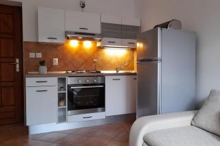 Apartments with parking space Pula - 20673 - 1