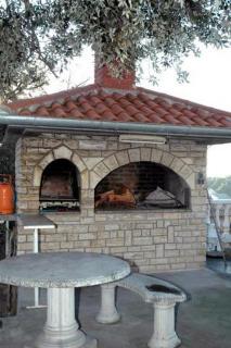 Apartments with parking space Rab - 20818 - 5