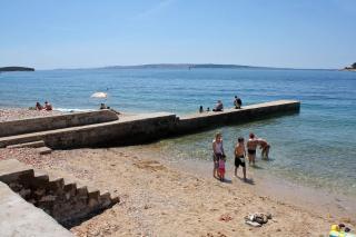 Apartments with parking space Rab - 20818 - 5