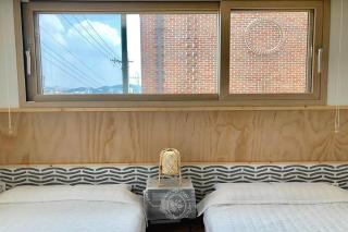 Cheukhu-dong 19street Guesthouse - Mokpo - 2