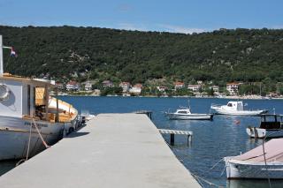 Apartments by the sea Supetarska Draga - Donja, Rab - 20773 - Rab - 6