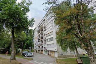 Apartments with a parking space Karlovac - 20779 - Karlovac - 0