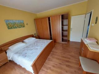 Apartments by the sea Supetarska Draga - Donja, Rab - 20773 - 2