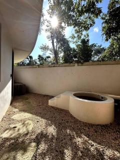 New studio apartment in Tanik Tulum with private pool and rooftop! - Tulum - 9