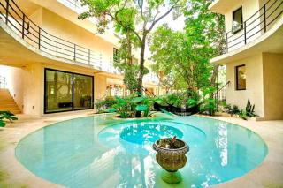 New studio apartment in Tanik Tulum with private pool and rooftop! - Tulum - 5