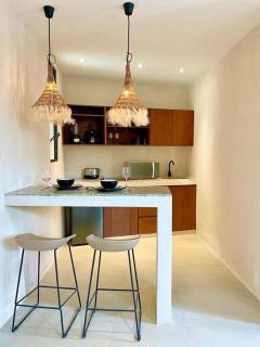 New studio apartment in Tanik Tulum with private pool and rooftop! - Tulum - 4