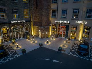 Staybridge Suites - Dundee by IHG - 2