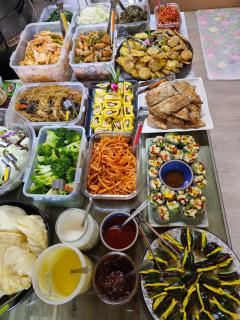 Bangdigareum B&B - 9