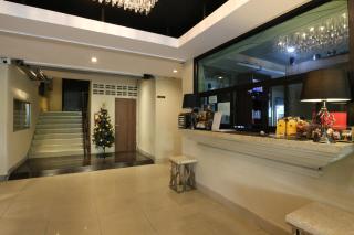 HTel Resort - Bangkok - 0