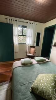 Petite Maison - Dona Belandira - Campos do Jordão - 1