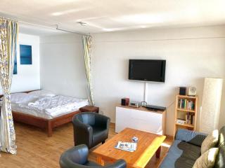 Ferienpark Sierksdorf App 116 - Strandlage - Sierksdorf - 7