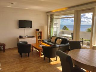 Ferienpark Sierksdorf App 116 - Strandlage - Sierksdorf - 8