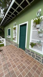Petite Maison - Dona Belandira - Campos do Jordão - 5