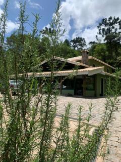 Petite Maison - Dona Belandira - Campos do Jordão - 0
