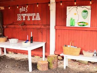 Holiday home TRÄLÖVSLÄGE - Träslövsläge - 4