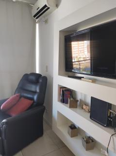 Temporarios Sanatorios CENTRO - Rosario - 7