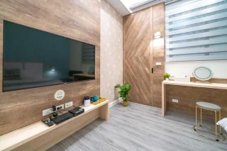 幸福拾光三-台南安平包棟民宿-依人數開放房型 - 8