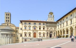 Beautiful Home In Castiglion Fiorentino - Castiglion Fiorentino - 1
