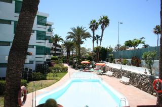 Apartamentos Maba Playa - Playa del Inglés - 6